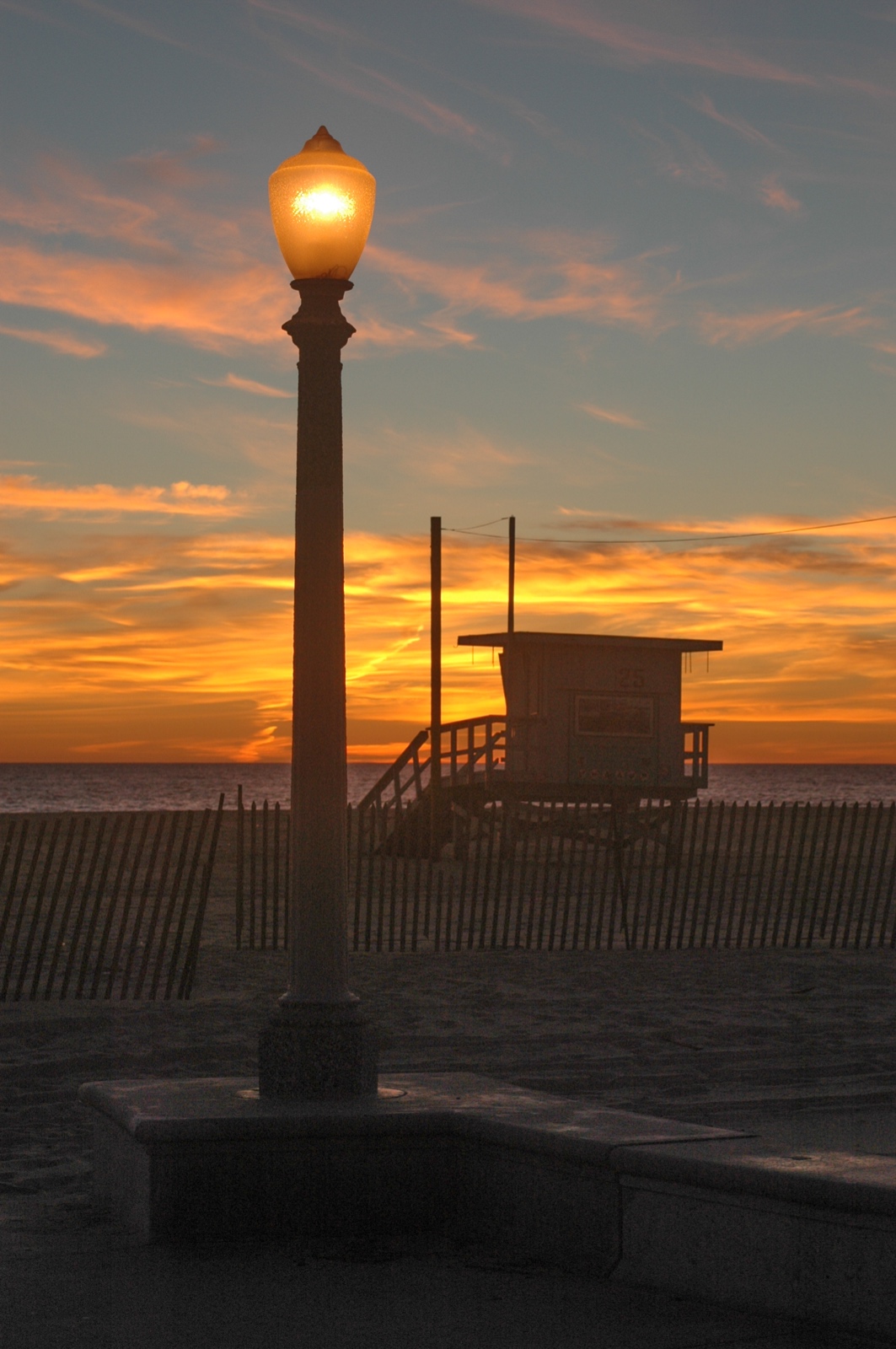 Los Angeles und Umgebung